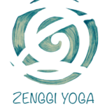 Zenggiyoga logo